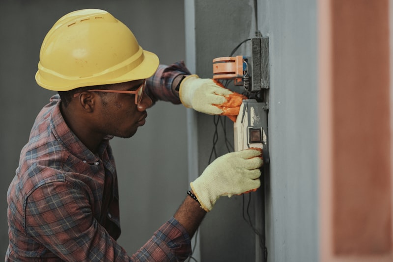 Pasang / Service Water Heater